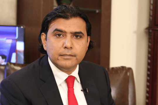 سپریم کورٹ نے مصطفی نواز کھوکھر کی درخواست واپس کردی
