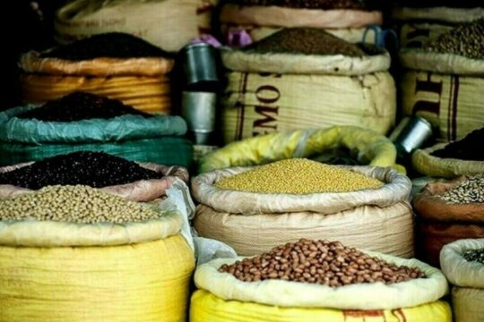 بلوچستان کی اجناس منڈیاں: سبی، بھاگ ناڑی اور کوئٹہ میں نرخوں میں نمایاں فرق