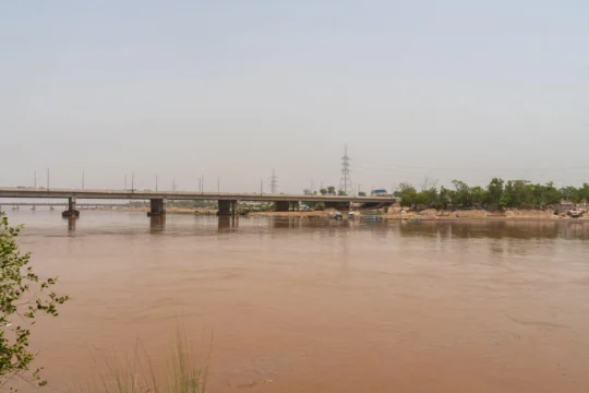 کیا سیلاب ٹیکس لگانے کاحکومتی ارادہ بدل گیا ہے ؟