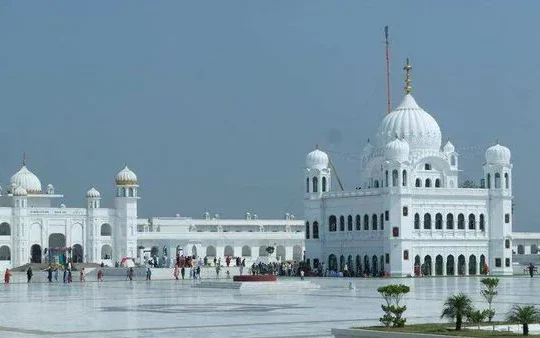 بابا گرو نانک کی 486 ویں برسی کی 3 روزہ تقریبات کا آغاز آج ہوگا ۔