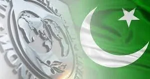 پاکستان اور آئی ایم ایف کے اقتصادی جائزہ مذاکرات