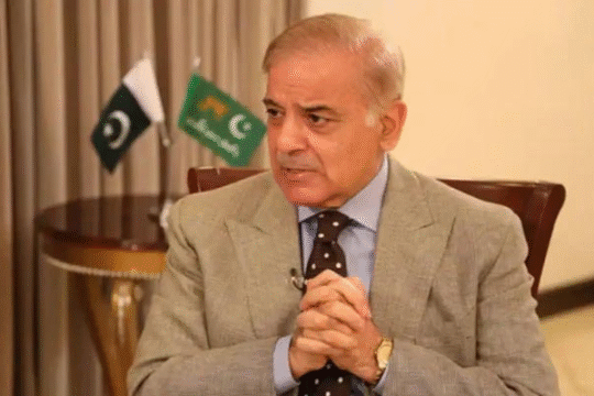 وزیراعظم کا پنکھا بدلو پروگرام شروع