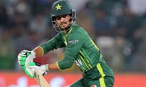 صائم ایوب کی ICC T20 رینکنگ میں کمی، 55 ویں نمبر پر آ گئے
