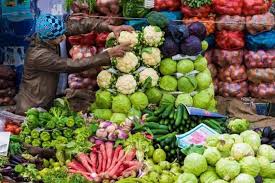 رحیم یار خان سبزی منڈی میں بند گوبھی کی قیمتوں میں روزانہ اُتار چڑھاؤ