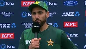 ہم نے زیادہ غلطیاں کیں جس کی وجہ سے میچ ہارے، سلمان علی آغا