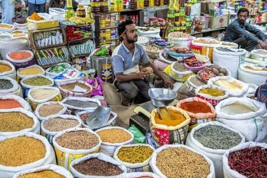 آج 25 ستمبر 2025 کو دالوں اور چنے کے نرخ کیا رہے: جانئے اس رپورٹ میں