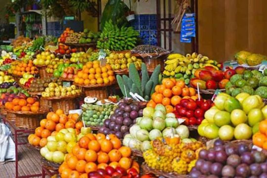 آج 30 ستمبر 2025 سبزیوں نرخ کیا رہے؟ جانیئے اس رپورٹ میں: