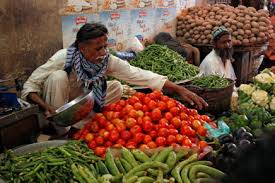آج 10 اکتوبر 2025 بروز جمعہ سبزی منڈی کے نرخ: