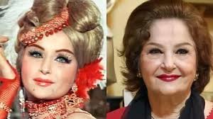بھارتی سنیما کی معروف اداکارہ و رقاصہ مدھومتی 87 برس کی عمر میں انتقال کر گئیں