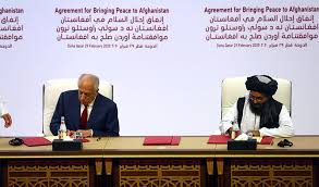 قطر میں پاک افغان مذاکرات آج ہو رہے ہیں، دفتر خارجہ