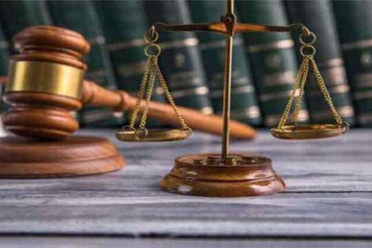 وفاقی آئینی عدالت: 7 ججز شارٹ لسٹ، امین الدین خان چیف جسٹس متوقع