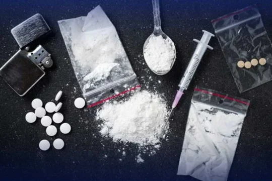 پنجاب میں منشیات کے خلاف تاریخ گیر آپریشن کی تیاری مکمل