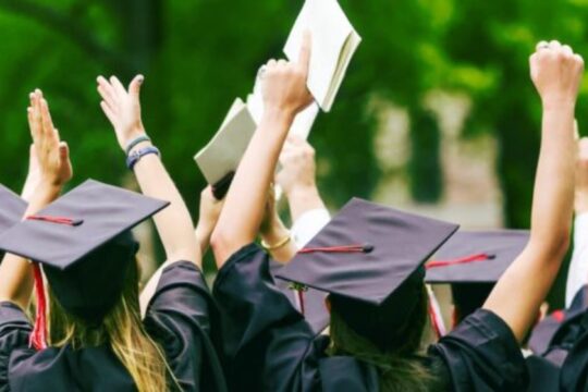 امریکی یونیورسٹیوں میں پی ایچ ڈی اسکالرشپس کیلئے درخواستیں کھل گئیں