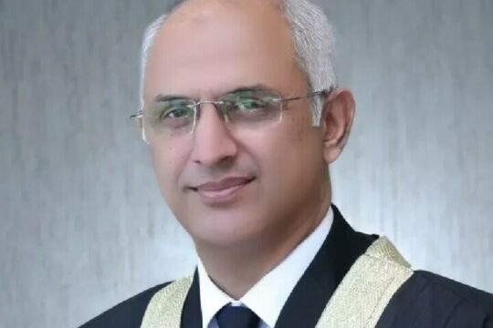 اسلام آباد ہائی کورٹ: مصالحتی مرکز کی بندش پر جسٹس محسن اختر کیانی کے اہم ریمارکس