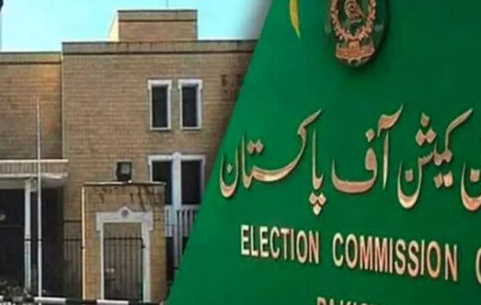 اراکین پارلیمنٹ اور صوبائی اسمبلیوں کےلیے گوشوارے جمع کرانے کی آخری تاریخ نزدیک