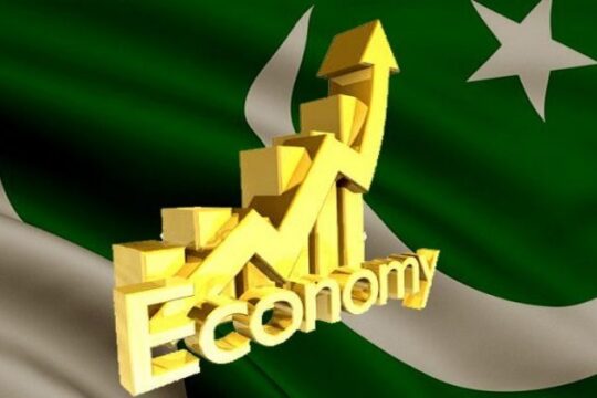 ہاؤس ہولڈ اکنامک سروے: آمدن اور اخراجات میں نمایاں اضافہ ہوگیا