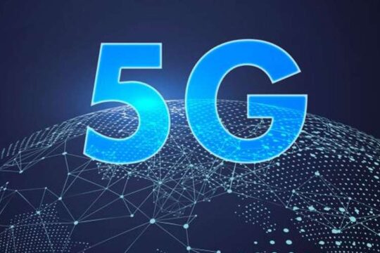 پاکستان میں فائیو جی (5G) لائسنس اگلے سال فروری یا مارچ میں جاری ہونے کا امکان: پی ٹی اے