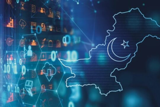 حکومت کا ڈیجیٹل معیشت کے استحکام کے لیے بڑا قدم، پہلی ڈیجیٹل اکانومی کونسل کے قیام کا اعلان