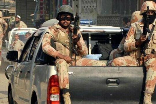 سول آرمڈ فورسز کے لیے شہداء معاوضہ پیکج کے رولز جاری، معاوضے میں 233 فیصد تک اضافہ