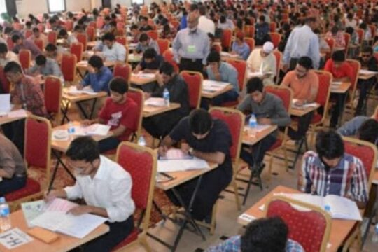 سی ایس ایس 2026 کے امتحانی طریقہ کار میں بڑی تبدیلی، امیدواروں کے لیے اہم خوشخبری