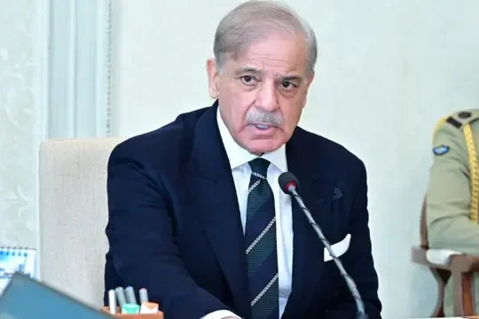 آٹسٹک بچوں کے لیے سینٹر آف ایکسیلینس: وزیراعظم کا ایک سال میں تکمیل کا حکم