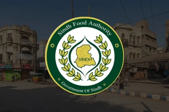 سندھ فوڈ اتھارٹی میں ای چالان سسٹم کا آغاز: شفافیت کے لیے تبادلوں اور تقرریوں پر پابندی