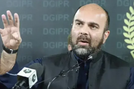 الیکشن ٹریبونل پشاور کا فیصلہ؛ تیمور سلیم جھگڑا کی انتخابی عذرداری خارج، ن لیگ کے جلال خان کی کامیابی برقرار