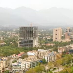 اسلام آباد کے بلیو ایریامیں زبوں حالی سے انسانوں کو لاحق سنگین خطرات و خدشات